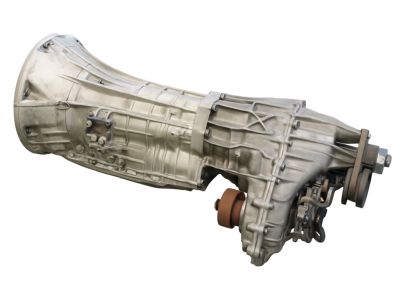 Ford FL3Z-7005-C Case Assembly - Transmission