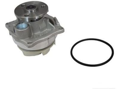 Mercury F8RZ-8501-EN Housing