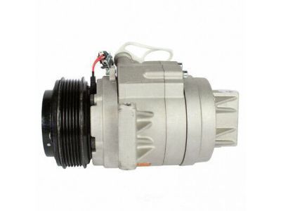 Ford 8H6Z-19703-A Compressor Assy