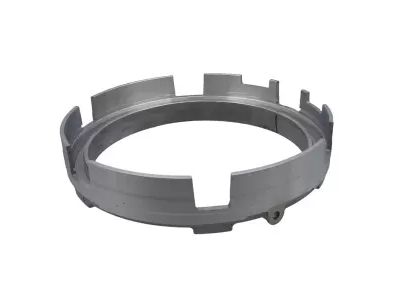 Ford JM5Z-7L328-A Support - Transmission Centre, Center