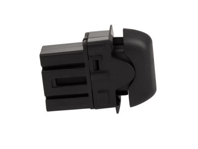 Ford 5L3Z-14529-BA Switch - Window Control - Single, Passenger Side