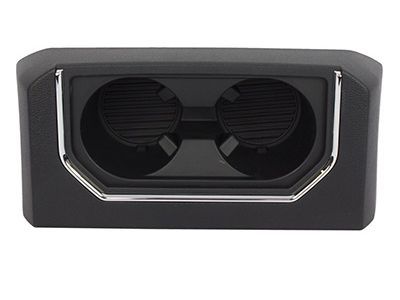 2017 Ford F-350 Super Duty Center Console Base - HC3Z-2504567-BA