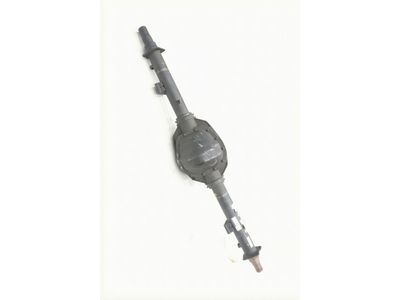 BC3Z-4010-L Ford Housing - Rear Axle Product Photo 2 of 3