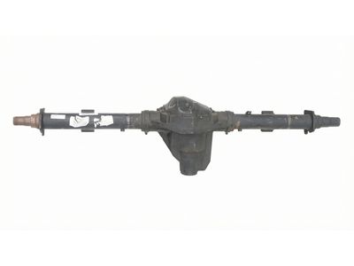 BC3Z-4010-L Ford Housing - Rear Axle Product Photo 3 of 3