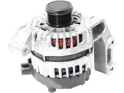 Ford Focus Alternator - CV6Z-10346-B
