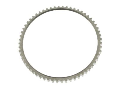 Ford E-150 ABS Reluctor Ring - F4UZ-2C182-CA