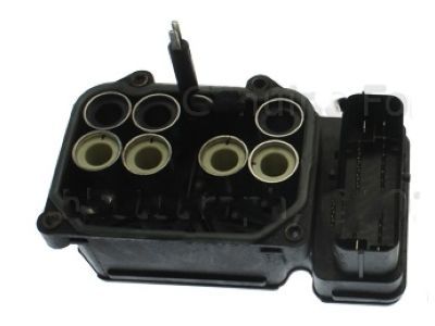 Ford Brake Controller - DC3Z-2C219-A