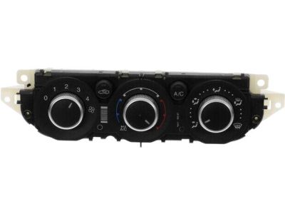 Ford CJ5Z-19980-B Control