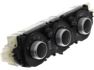 Ford CJ5Z-19980-B Control