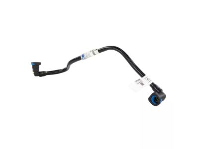 Ford HC3Z-9D333-C Hose - Connecting