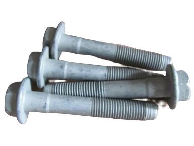 Mercury -W711444-S439 Bolt