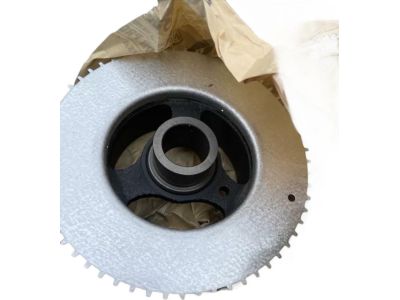 Ford CM5Z-6312-B Pulley - Crankshaft