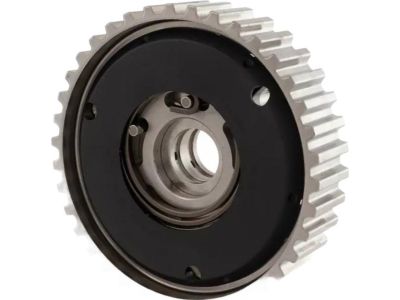 Ford CM5Z-6312-B Pulley - Crankshaft