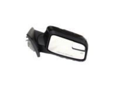 Lincoln 9T4Z-17682-CAPTM Mirror Assy - Rear View Outer