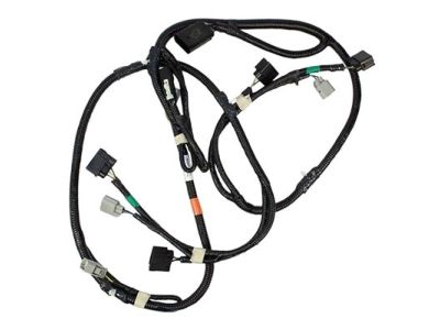 Ford JC3Z-13A409-D Wire Assy