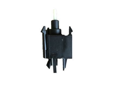 Mercury Blower Control Switches - 1L2Z-19986-AA