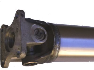 Lincoln 5L3Z-4602-MA Drive Shaft
