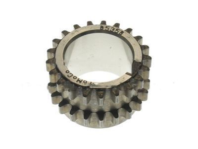 Ford Crankshaft Gear - FR3Z-6306-A