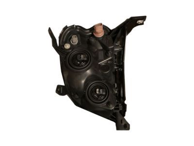 Ford 6G1Z-13008-A Headlamp Assembly, Front Passenger Side
