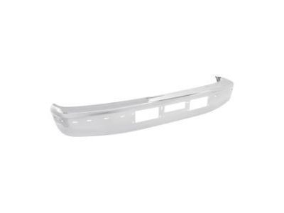 Ford Bronco Bumper - F3TZ-17757-AB