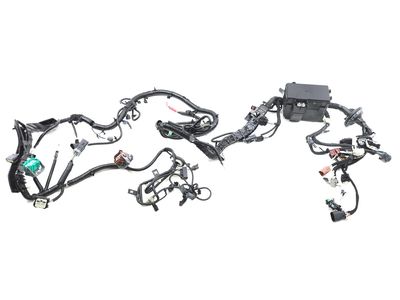 KC3Z-12A581-ADA Ford Wire Assembly Product Photo 2 of 4
