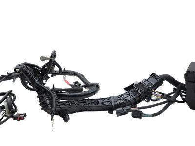 Ford KC3Z-12A581-ADA Wire Assembly KC3Z-12A581-ADA Ford Wire Assembly Product Photo 1 of 4