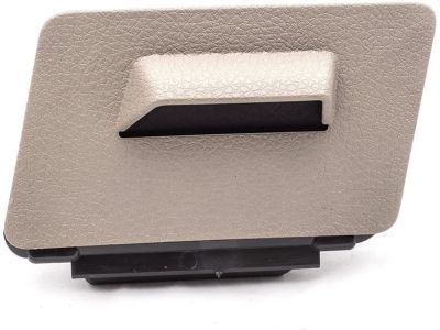 Ford F-250 Super Duty Ashtray - 8C3Z-2504810-BD
