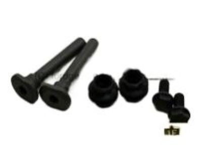 Ford E1GZ-2C150-A Caliper Guide, Front