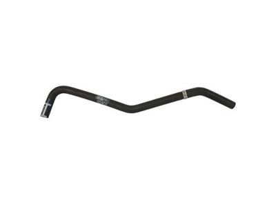 Ford FL3Z-8075-A Overflow Hose, Upper