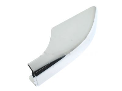 Lincoln 5L3Z-9932250-AB Rail Cover
