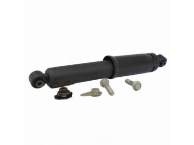 Mercury 3F2Z-18125-AA Shock Absorber Assy