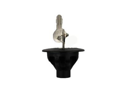 Mercury 8U5Z-9C268-B Filler Hose Plug
