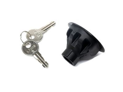 Mercury 8U5Z-9C268-B Filler Hose Plug