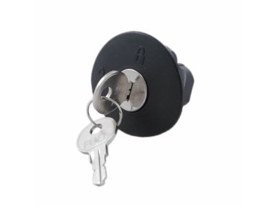 Mercury 8U5Z-9C268-B Filler Hose Plug