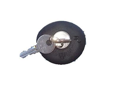 Mercury 8U5Z-9C268-B Filler Hose Plug