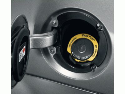 Mercury 8U5Z-9C268-B Filler Hose Plug