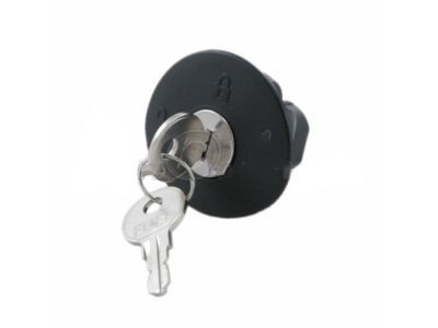 Mercury 8U5Z-9C268-B Filler Hose Plug