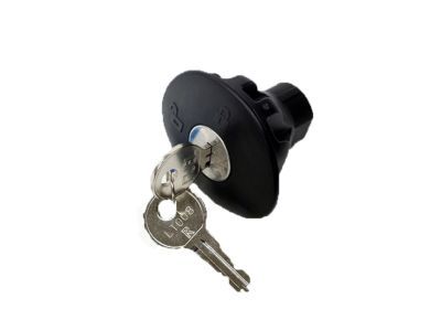 Mercury 8U5Z-9C268-B Filler Hose Plug