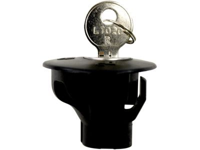 Mercury 8U5Z-9C268-B Filler Hose Plug