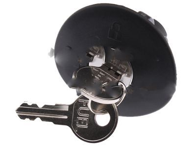 Mercury 8U5Z-9C268-B Filler Hose Plug