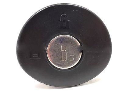 Mercury 8U5Z-9C268-B Filler Hose Plug