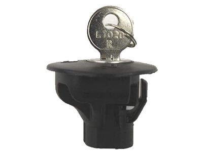 Mercury 8U5Z-9C268-B Filler Hose Plug