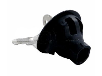Mercury 8U5Z-9C268-B Filler Hose Plug