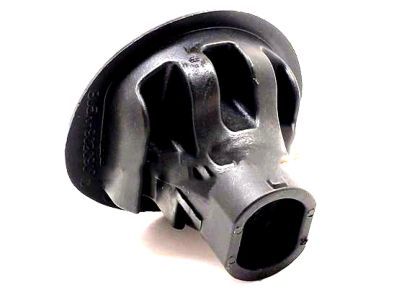 Mercury 8U5Z-9C268-B Filler Hose Plug