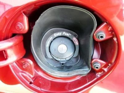 Mercury 8U5Z-9C268-B Filler Hose Plug