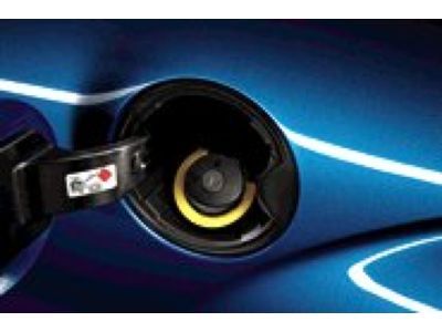 Mercury 8U5Z-9C268-B Filler Hose Plug