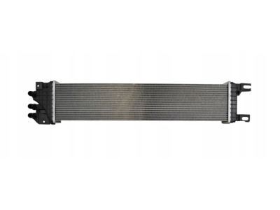 Ford DG9Z-8005-F Radiator Assy