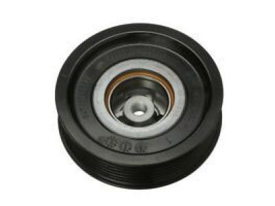 Ford 6F5Z-19D786-A Disc Assy - Clutch