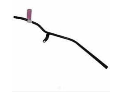 Ford XC3Z-7A228-AA Tube - Oil Filler                  
