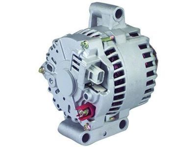 Ford 6L3Z-10V346-BBRM Alternator Assy